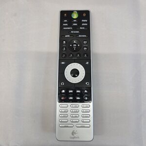 Remote‎ Control SH-HAYD-18-A-2 For Logitech Z-C21 Whirlwind System Audio